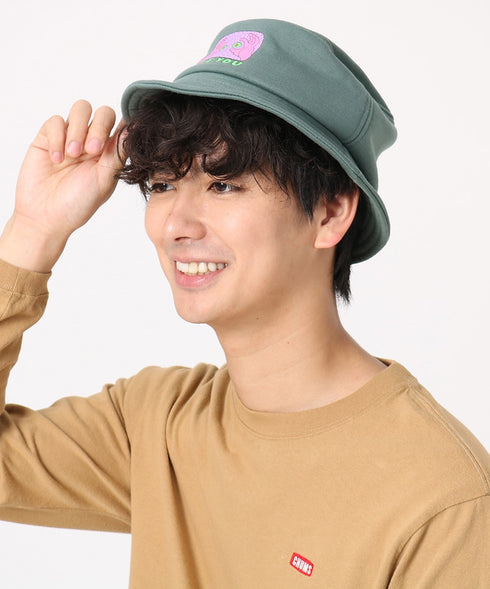 Chums SAYORI WADA Myton Bucket Hat